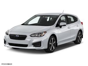  Subaru Impreza 2.0I SPORT 5-DOOR MANUAL in Naperville,