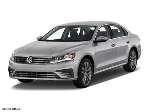  Volkswagen Passat 1.8T R-Line in Summit, NJ