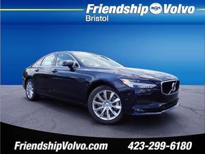  Volvo S90 T6 Momentum - AWD T6 Momentum 4dr Sedan