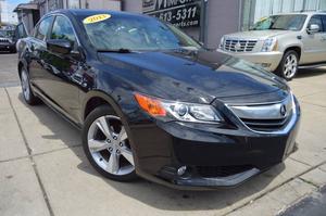  Acura ILX 2.0L w/Tech - 2.0L 4dr Sedan w/Technology