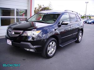  Acura MDX in Salem, OR