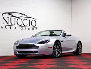  Aston Martin V8 Vantage Roadster - Roadster 2dr