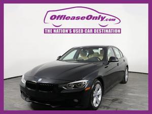  BMW 3 Series 328i - 328i 4dr Sedan SULEV