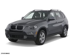  BMW X5 4.8i in Annapolis, MD