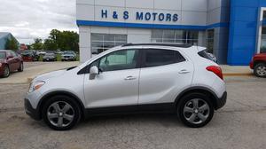  Buick Encore - 4dr Crossover