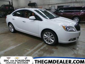  Buick Verano - 4dr Sedan