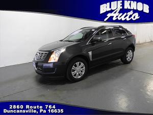  Cadillac SRX - 4dr SUV