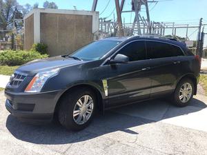  Cadillac SRX Luxury Collection - Luxury Collection 4dr