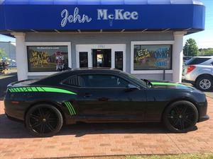  Chevrolet Camaro LS in Homer, LA