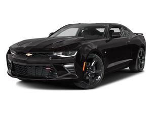  Chevrolet Camaro SS - SS 2dr Coupe w/2SS