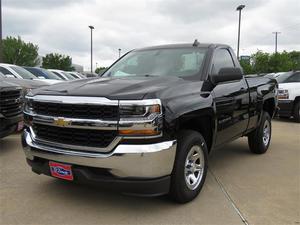  Chevrolet Silverado  LS