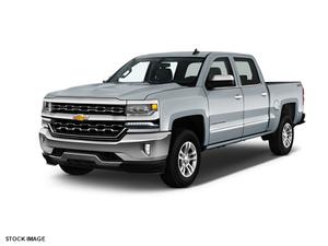  Chevrolet Silverado  LTZ in Fort Meade, FL