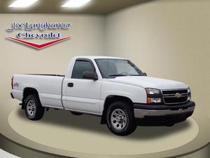  Chevrolet Silverado  Work Truck in Waterford, MI