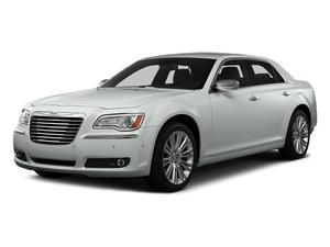  Chrysler C