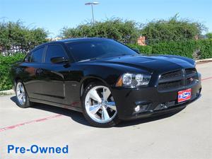  Dodge Charger Road/Track