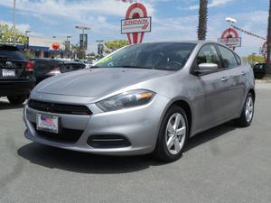  Dodge Dart SXT