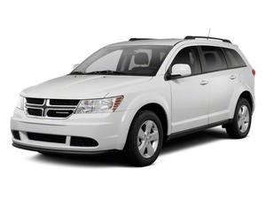  Dodge Journey C