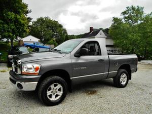  Dodge Ram Pickup  - ST