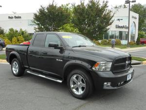  Dodge Ram  SLT in Chantilly, VA