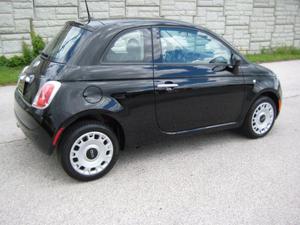  FIAT 500 Pop - Pop 2dr Hatchback