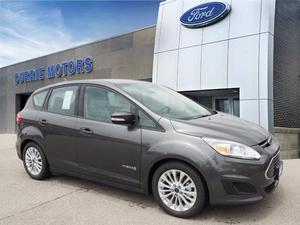  Ford C-Max Hybrid SE in Frankfort, IL
