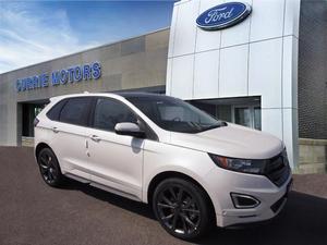  Ford Edge Sport in Frankfort, IL