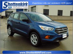  Ford Escape S in Indianola, IA