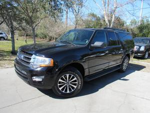  Ford Expedition El XLT