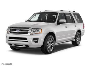  Ford Expedition Limited in Longview, TX