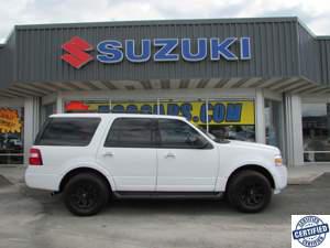  Ford Expedition XL XL