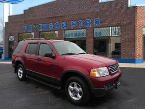  Ford Explorer XLT in Oconto Falls, WI