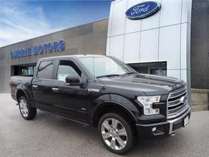  Ford F-150 Limited in Frankfort, IL