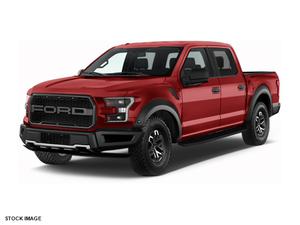  Ford F-150 Raptor in Dickson City, PA
