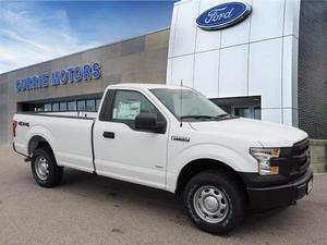  Ford F-150 XL in Frankfort, IL