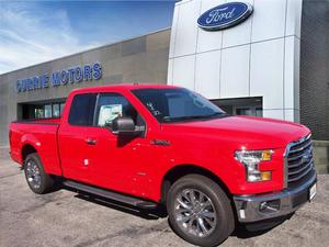  Ford F-150 XLT in Frankfort, IL