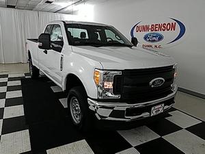  Ford F-250 Super Duty - XL