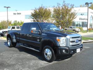  Ford F-450 XL in Chantilly, VA