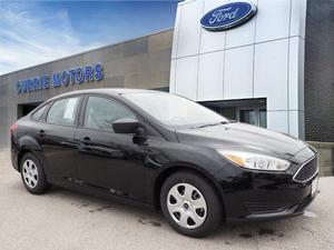  Ford Focus S in Frankfort, IL