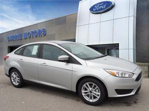  Ford Focus SE in Frankfort, IL