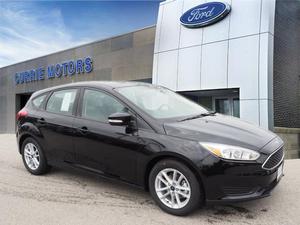  Ford Focus SE in Frankfort, IL
