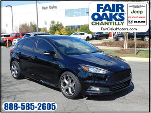  Ford Focus ST in Chantilly, VA