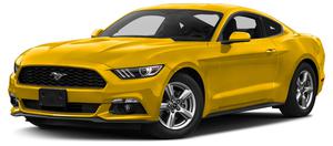  Ford Mustang Ecoboost Premium