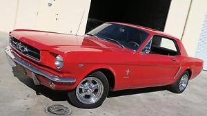  Ford Mustang  SPEED C CODE! SHOW QUALITY! GREAT