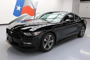  Ford Mustang V6 Coupe 2-Door