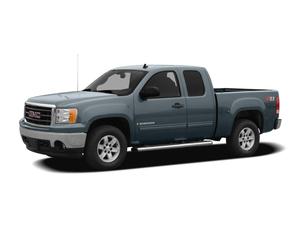  GMC Sierra  -