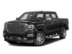  GMC Sierra  Denali