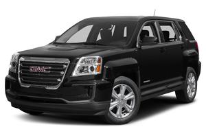  GMC Terrain SLE-1