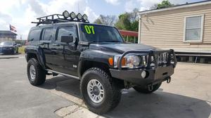  HUMMER H3 -