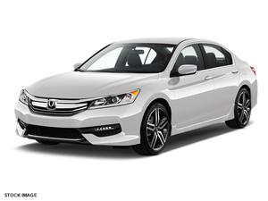  Honda Accord in Port Arthur, TX