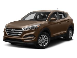  Hyundai Tucson SE